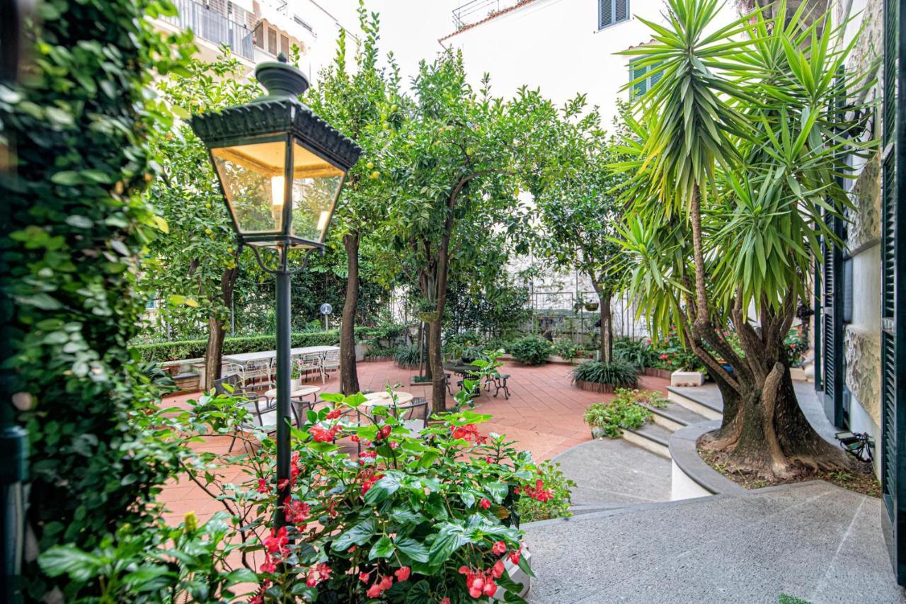 Amalfi Centre Flats Apartment Exterior photo